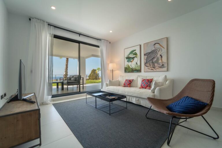 Mirador groundfloor