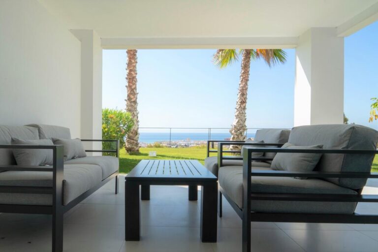 View groundfloor